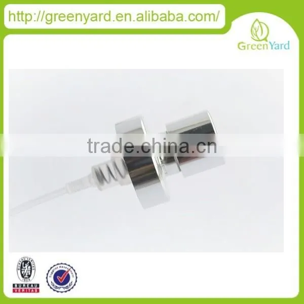Crimp Pump for Glass Perfume Spray Bottle photo-4