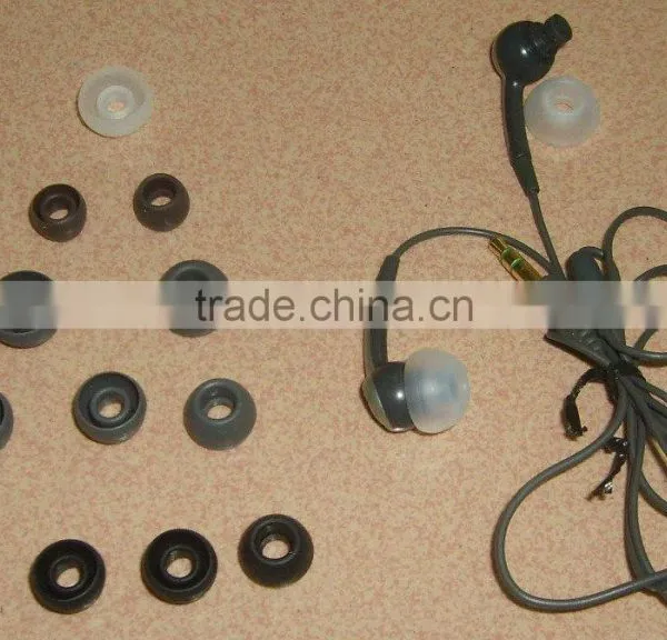 Softy Silicone Earphone Case photo-3
