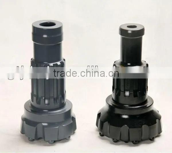 2016 Hot Sale Tungsten Carbide Drill Bits Made in China photo-4
