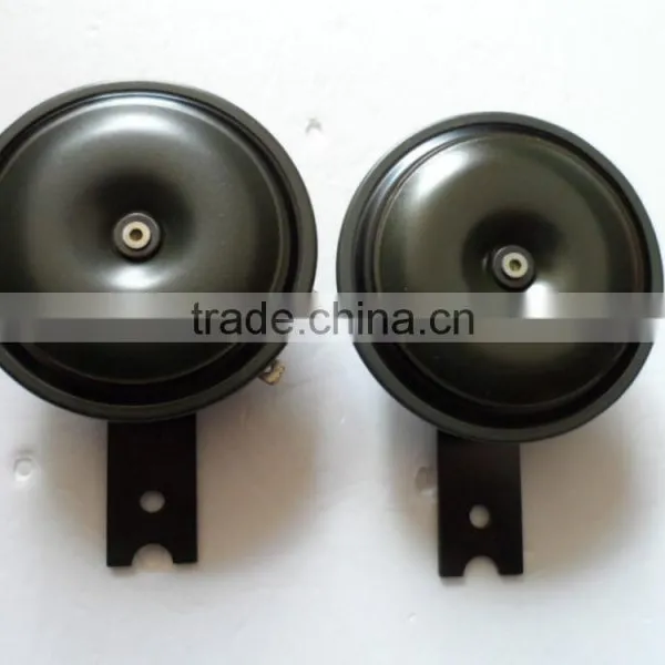 Car Disc Horn photo-3