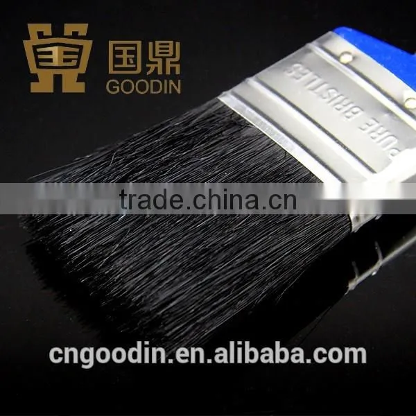 FREE SAMPLE HAND TOOLS EPOXY PAINT BRUSH SHEEPSKIN ROLLER BRUSH photo-5