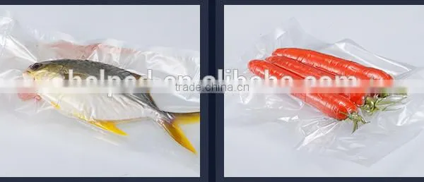 Plastic Manaul Seal Machine photo-4