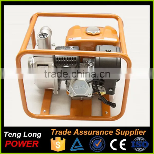 High Lift Price of Diesel Water Pump Set For Agriculture And Gardening photo-5