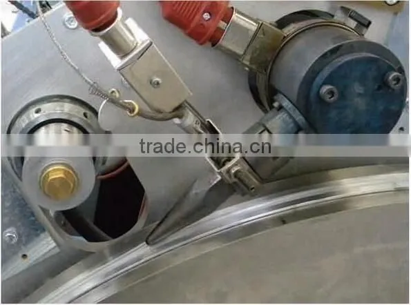 T-tape Drip Irrigation Pipe Production Line photo-2
