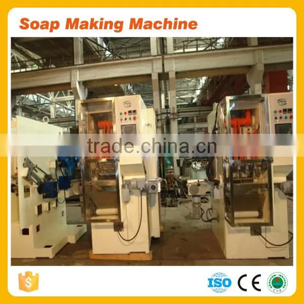Price Of Soap Making Machine Price Of Bar Soap Machinery Liquid Soap Making Machine photo-2
