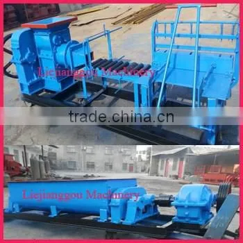 Clay Brick Making Machine Price/brick Machine for Mud Bricks photo-2