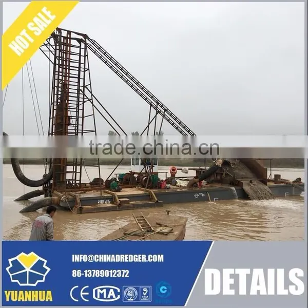Dredges for Marina Dredging photo-2
