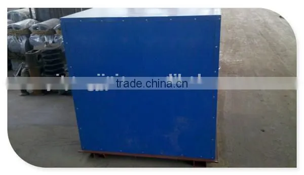 New Commerical Chinese Noodle Maker Stainless Steel Noodle Machine photo-5