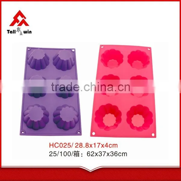 Novelty Silicone Ice Maker Mold photo-5