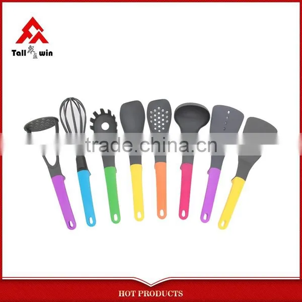 Yangjiang New Brands Plastic Nylon Kitchen Utensils photo-5