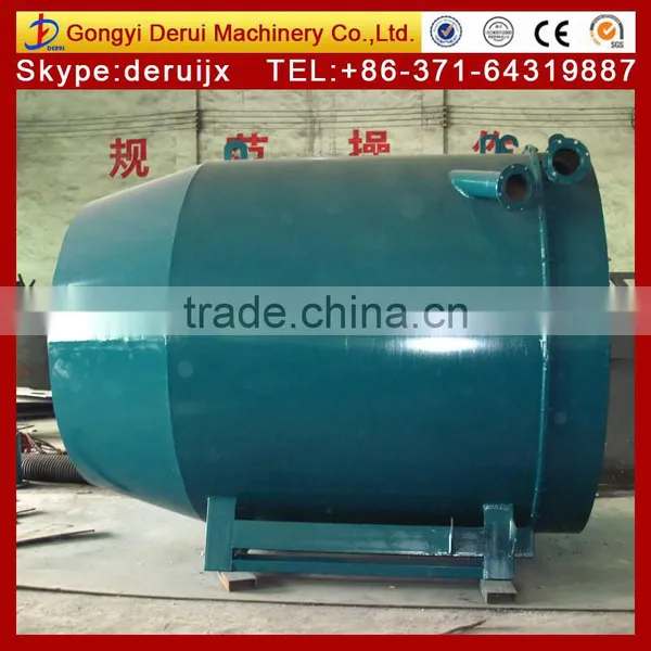 Small Pulverized Coal Burner photo-5