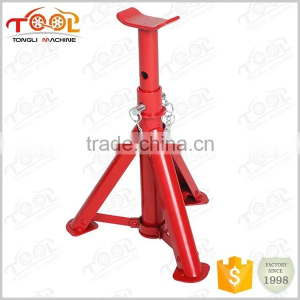 China Manufacturer 3 Ton TL2003-1 Adjustbale Jack Stand photo-5