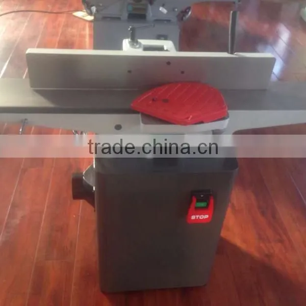 New Design Wood Jointer photo-4