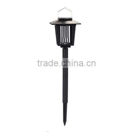 Low Price CE RHOS Solar Pest Killer Lamps photo-3