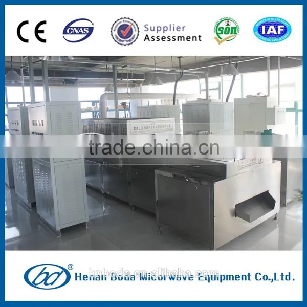 High Quality Egg Powder Drying Machine photo-4