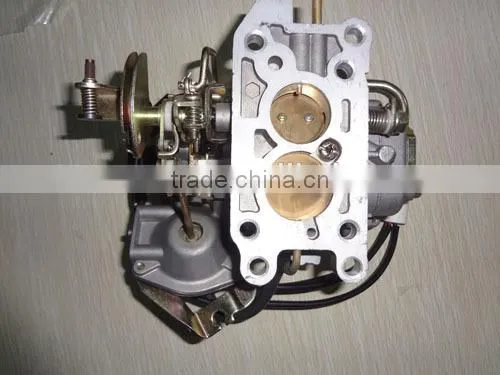 BRAND NEW CARBURETOR FOR JAPANESEISUZU 4JA1 8-94337-628-2 photo-3