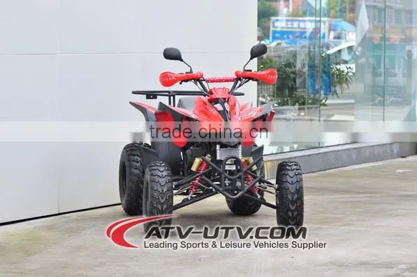 High Quality CE Approved 4 Wheel Automatic ATV for Sale (AT2003) photo-3