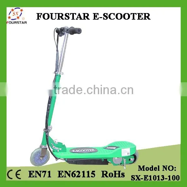 China Electric Scooter SX-E1013-100 photo-3