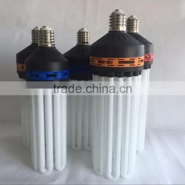 250 Watt CFL Bulbs for Hydroponics photo-6