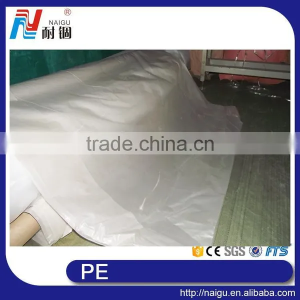 Big Size pe Points off Bags for Mattress Packing photo-4