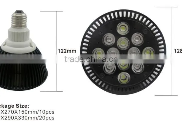 Factory Price 36w Par Replacement Led Grow Bulbs photo-6