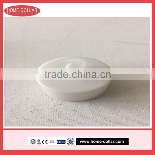 White Candle Shape 20 Pack LED Tea Light photo-3