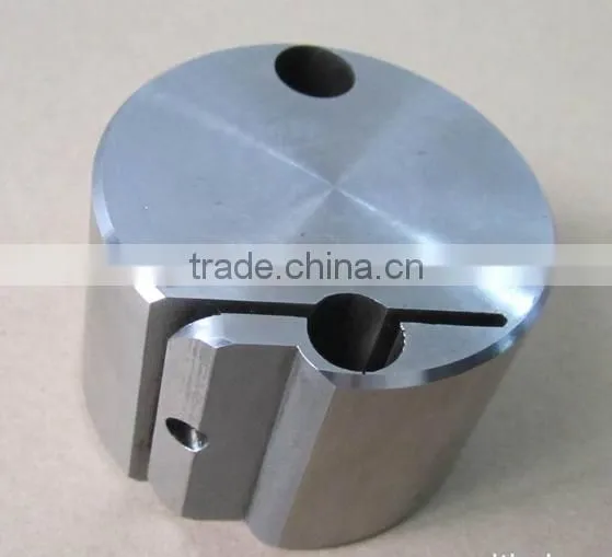 CNC parts aluminum die casting precision process