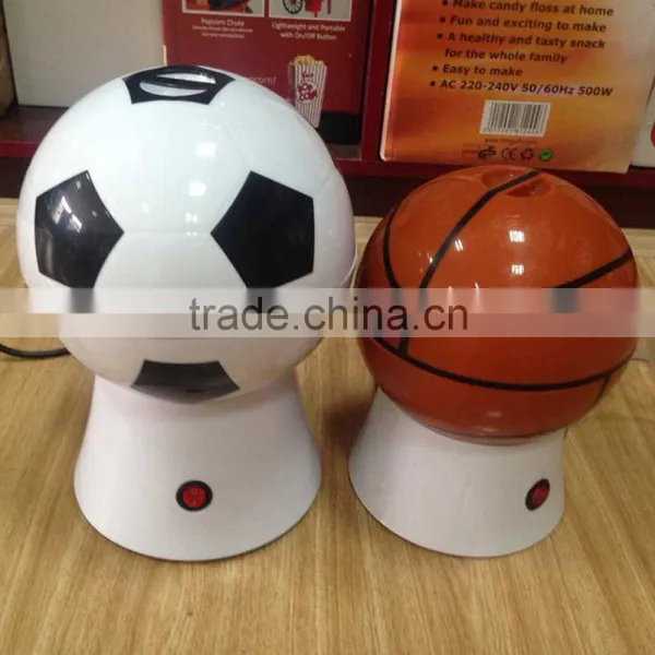 DIY Popcorn Maker 230V Household Type/Hot Air Popcorn Maker photo-5