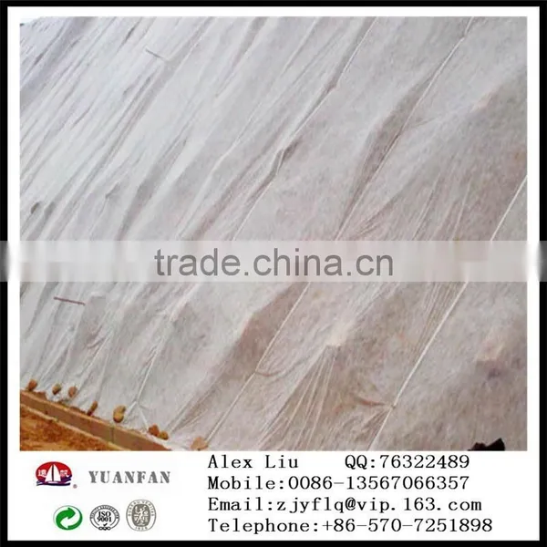 Welded PPSB Non Woven Fabric for Agriculture photo-2