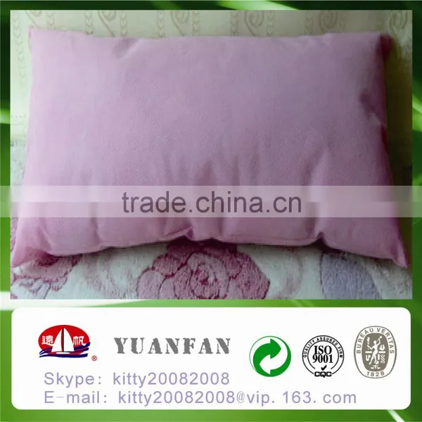 Non Woven Fabric Making Vest Bags photo-3