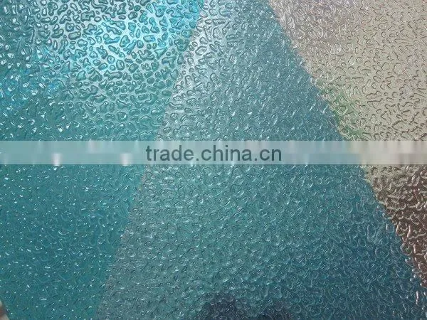 PC Embossed Sheet,polycarbonate Solid Sheet,plexiglass photo-4