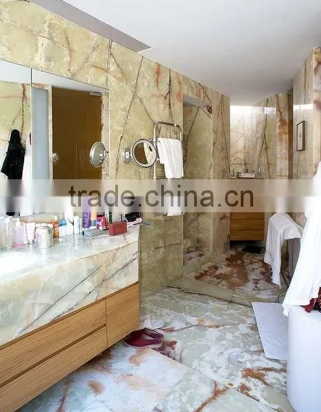 UNIQUE DESIGN ONYX BATHROOM COUNTERTOPS photo-3