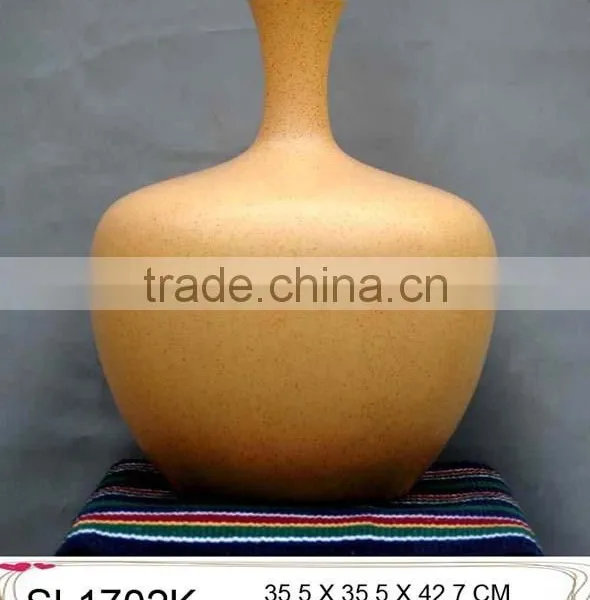 2015 New Decoration Vase Flower Vase Sale photo-2
