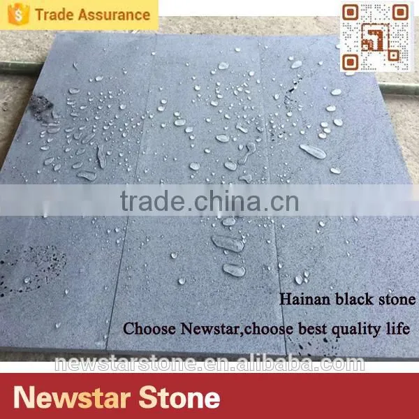 Paving Stone Type Natural Basalt Stone photo-2