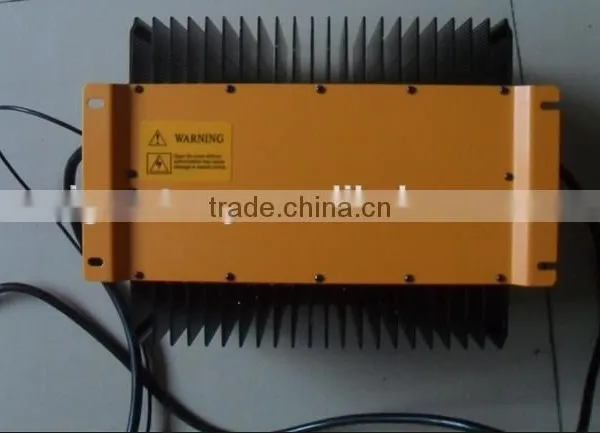 3kw HF-PFC Lithium Ion Polymer Charger With CANbus Communicaiton for Electric Car photo-5