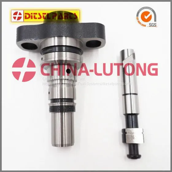 Element Plunger Elemento PS7100 2 418 455 165 for SCANIA PE6P120A720RS7170 photo-4