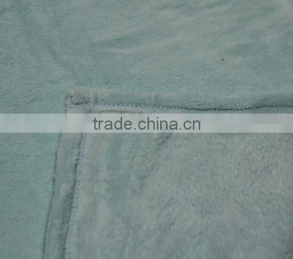 Coral Fleece Blanket photo-6