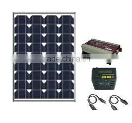 Solar Hot Water Heater System 20w photo-2