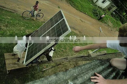 Solar Toys Products 500W photo-5