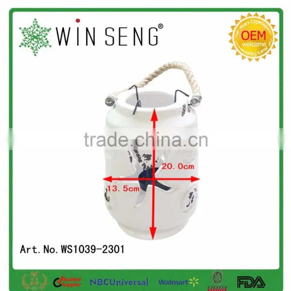 Nice Ceramic Incense Burner photo-3