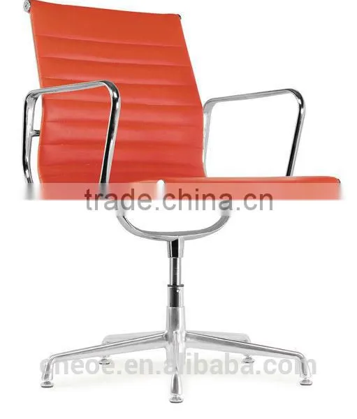 Eamas High Back Executive Chair / Alunimum Alloy Chairs photo-3
