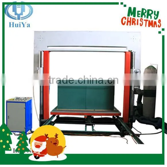 Floral Foam Machinery&professional Manufacturer of Floral Foam Machines photo-4