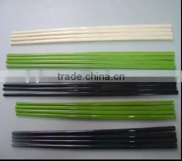 Wholesale Plastic Chopsticks Melamine Chopsticks photo-3