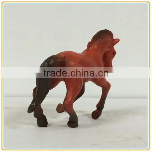 New Kids Animal Toys Horse Figurine Toys for Sale
