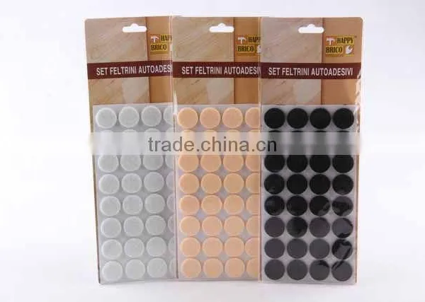 40pc Furniture Cushion Pad Table Chair Felt Pad photo-2