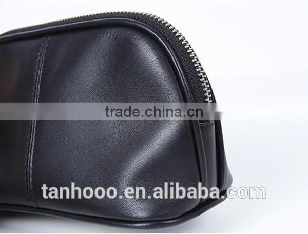 Shenzhen Tanhooo Clear Cosmetic Bag, Promotional Cosmetic Bag, Cosmetics Bag photo-3