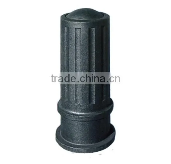 Automatic Bollards photo-4