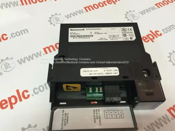 Honeywell MC-TDID12 51304441-175 photo-4