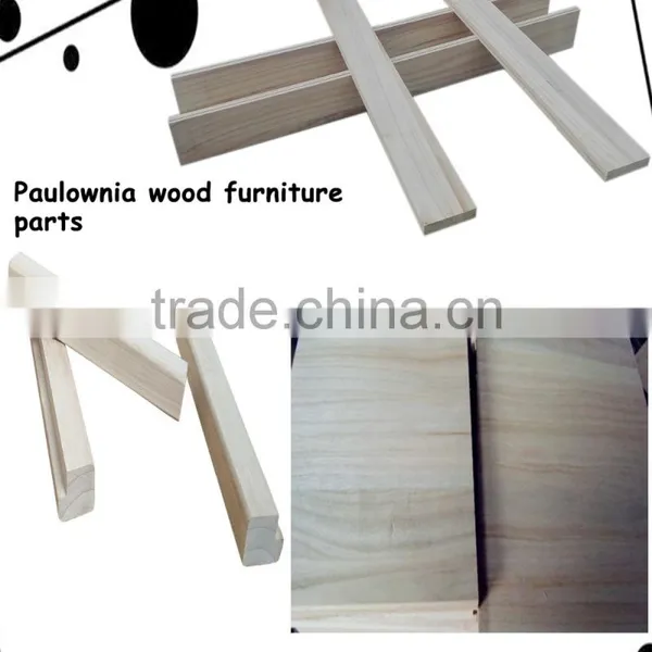 Wood Finger Joint Board for Use Furniture Board photo-3