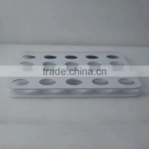 Custom Acrylic Nespresso Coffee Capsule Display Stand photo-3